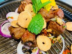 -唐廊烤鸭店(工体店)