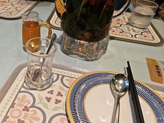 -海尔巴格一甸茶餐厅(团结路店)