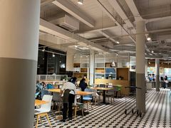 -阿那亚第二食堂 Cafeteria 2