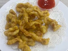 -船奇蒸汽海鲜·闽菜(八市海鲜总店)