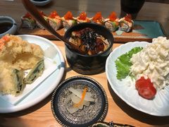 -TORO MaKi 寿司·日料(华创店)