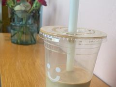-dotcom coffee古点咖啡(致真大厦店)