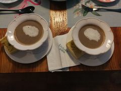 -Kitchen·Y洋厨房西餐厅(王府壹号店)