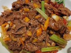 -西贝(上海我格广场店)