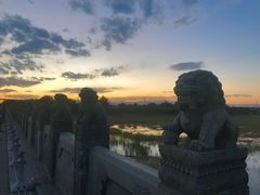 -卢沟桥文化旅游区