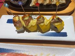 -一心创作料理屋(经开万达店)