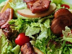 -希尔顿欢朋酒店·欢朋餐厅