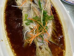 -范饭椰林川湘味海鲜·椰子鸡(三亚湾椰梦长廊店)