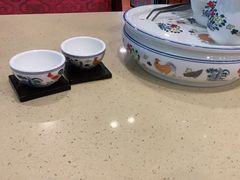 -点都德(华强南店)