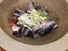 -云中鱼蒸汽石锅鱼(川沙百联店)