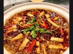 -清真老东乡开锅羊肉(甘南路店)