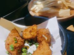 -探鱼·鲜青椒爽麻烤鱼(领展购物广场店)