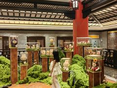 -龙悦湾酒家·八阵鱼生·渔人码头店