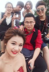 点击看大图 -王子宫殿婚纱摄影(环山路总店)