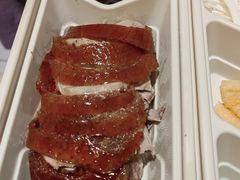 -北京老铺烤鸭(高新店)