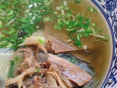 -长安后宰门水盆羊肉(新都心店)