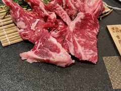 -黑牛の店·和牛烧肉(大悦城店)