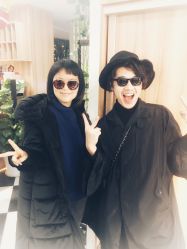 -梳蕾娜 HAIR SALON