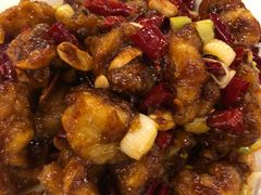 -晋阳饭庄(虎坊桥店)