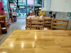 -康大口蘑面庄(将军街店)
