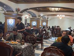 -新疆伊宁远征餐厅