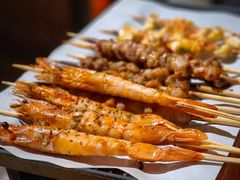 -肉串汪(西便门店)