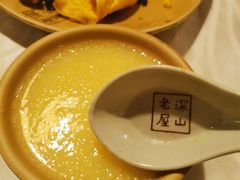 小米粥-深山老屋(国顺东路店)