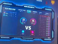 -镭战大联盟真人CS·生日派对·亲子聚会·团建(天安千树店)