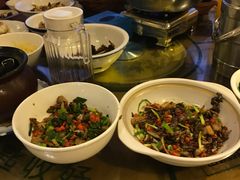 -大众餐馆(植物园美食街店)