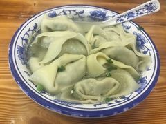 -高行汤团店(金高路店)