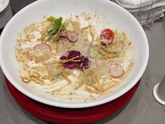 -大鹏饭店·金陵家宴(奥体中心店)