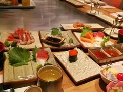 -赤坂亭·M9和牛烧肉·铁板烧(合肥万象城店)