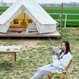 露营🏕帐篷🌿春游