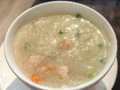 -惠州皇冠假日酒店·西餐厅·自助餐厅