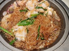 -绿茶餐厅(松江万达店)