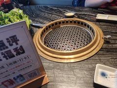 -牛局别馆·和牛烧肉(日月广场店)