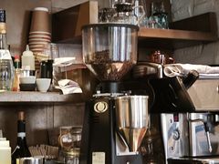-La Strada(安福路店)