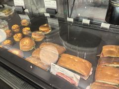 -BAKER&SPICE(安福路店)