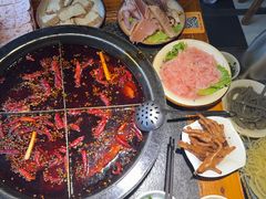 -陈眼镜火锅(总店)