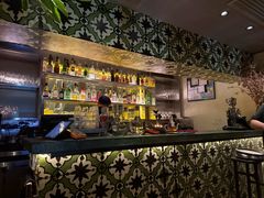 -Ginger(兴国路店)