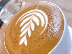 -Onirii Coffee(长乐路店)