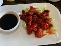 -南都西餐厅(布吉新三村南区店)
