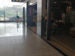 -麦当劳(深圳北站高铁店)