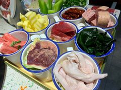 -龙厂长老火锅(抚琴店)