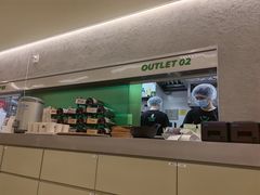-米仓食堂(凯德广场店)