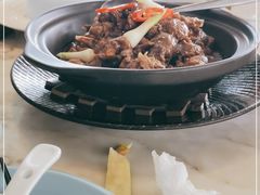 -东南里湖景餐厅·新闽菜(浦西万达店)