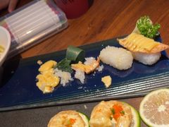 -京鹿料理(荟聚店)