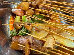 -乐山鲜知味钵钵鸡(奎星楼店)