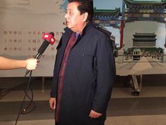 -周末相声俱乐部