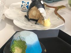 -茶是一枝花泡茶店